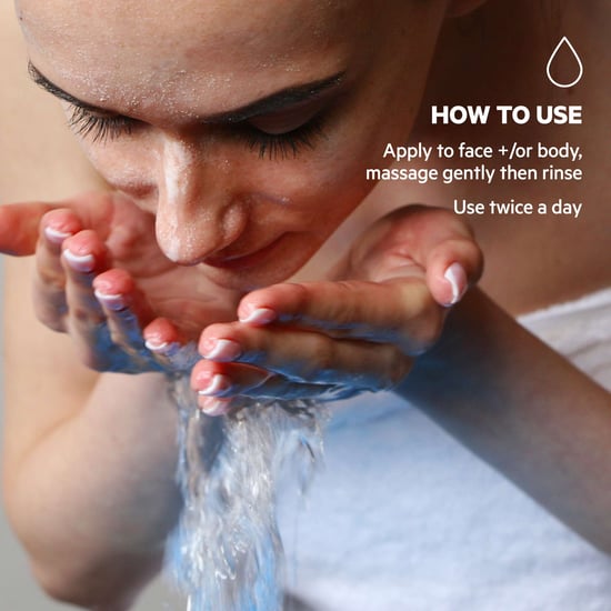 SVR Sebiaclear 400ml Kalmerende Gezichtsreiniger met Crème-effect voor Onzuivere Huid - Image 5