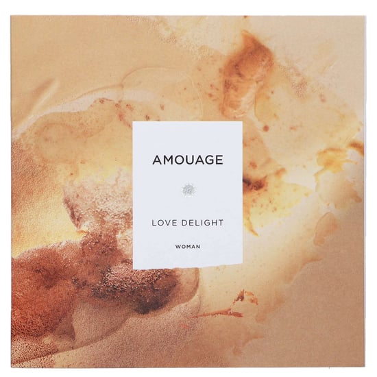 Amouage Love Delight Eau de Parfum Spray for Women - 600g - Image 2