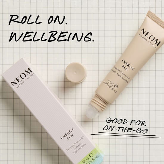 Neom Wellbeing London Energy Boost Scented Pen – Uplifting Fragrance for Women - Image 4