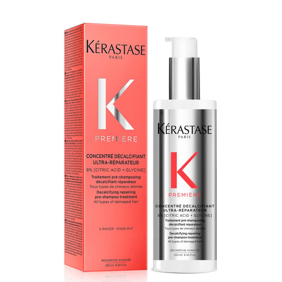 Kérastase Première Ontkalkende Herstellende Pre-Shampoo Behandeling voor Beschadigd Haar - Image 2