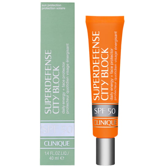 Clinique Superdefense City Block SPF 50 - Ultieme zonbescherming voor in de stad - Image 3