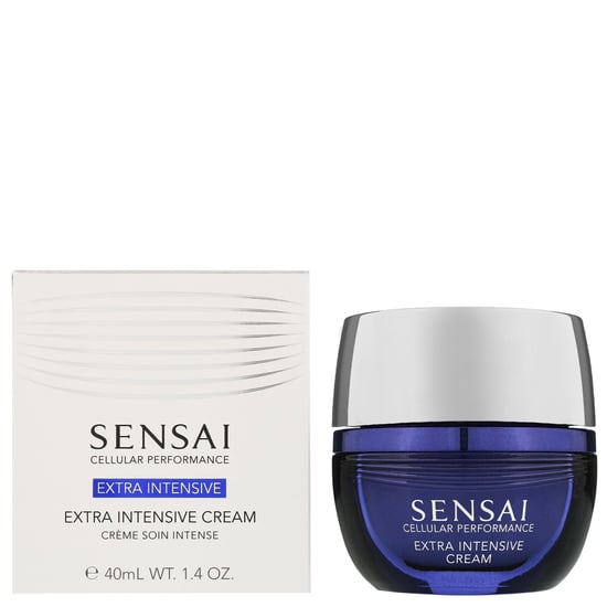 SENSAI Cellular Performance Extra Intensive Cream voor de rijpere huid - Image 3