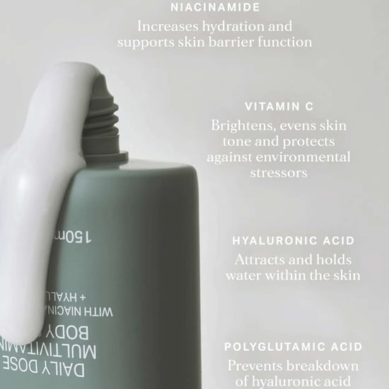 Alpha H Daily Dose Multivitamin Body Serum with Niacinamide, Vitamin C & Hyaluronic Acid, 150 ml - Image 5