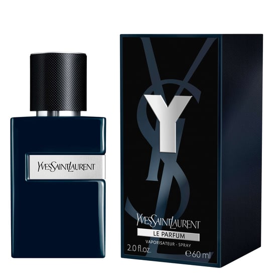 Yves Saint Laurent Y Le Parfum - 60ml for Men - Image 2