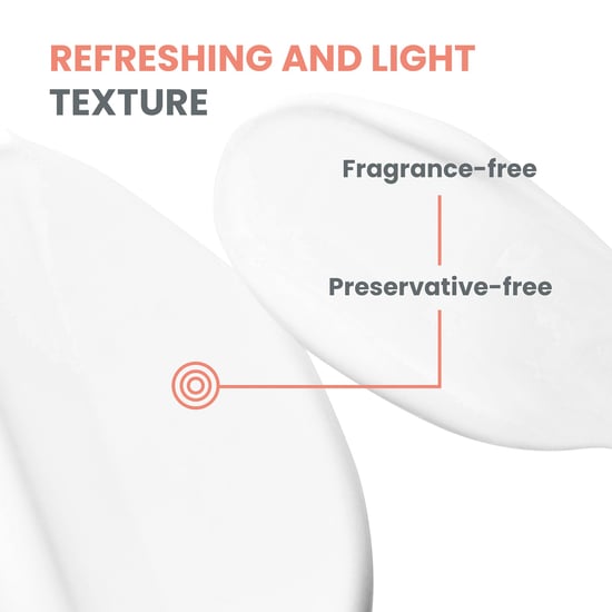 Avène Tolerance Hydra-10 Hydraterende Fluid voor de gevoelige huid - Image 4