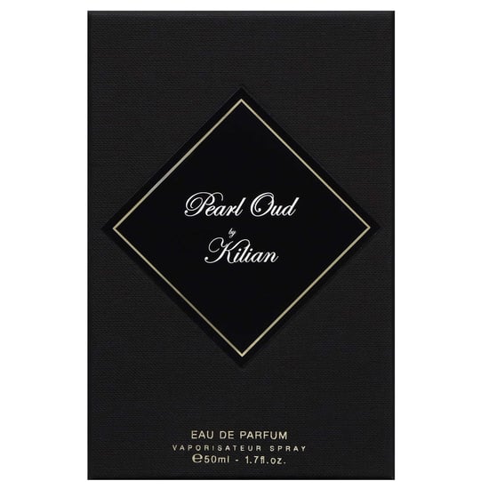 Kilian Pearl Oud Eau de Parfum - Luxurious Refillable Spray for Women - 50ml - Image 2
