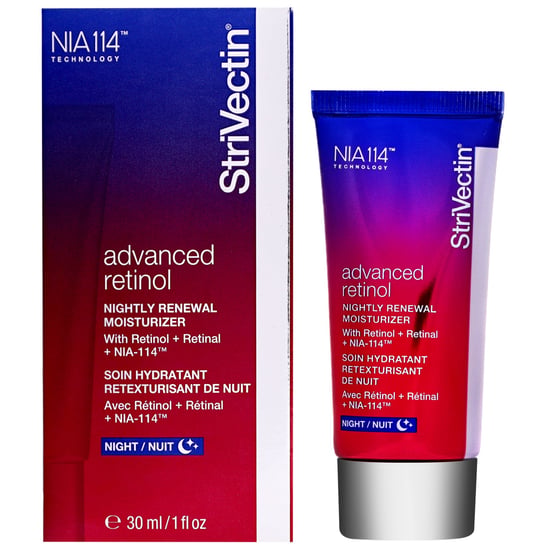 StriVectin Advanced Retinol Nightly Renewal Moisturizer for Youthful Skin 56g - Image 3