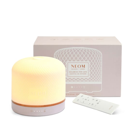 Neom Wellbeing Pod Luxe - Essential Oil Diffuser for Enhanced Wellbeing - Image 5
