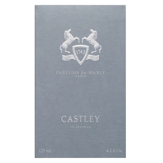 Parfums de Marly Castley Eau de Parfum 125ml - Image 2