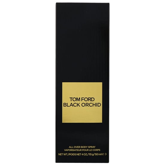 Tom Ford Black Orchid All Over Body Spray for Women - 150ml - Image 2