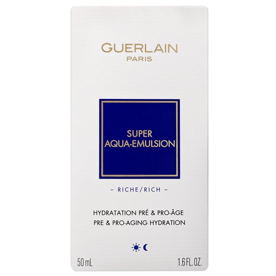 Guerlain Super Aqua Emulsie Rijk - Intense Hydratatie voor Volwassen Huid - 212g - Image 2
