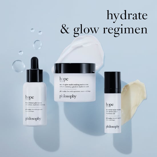 philosophy Hope In A Jar Biome-Balance Glow Serum - 30ml - Image 5