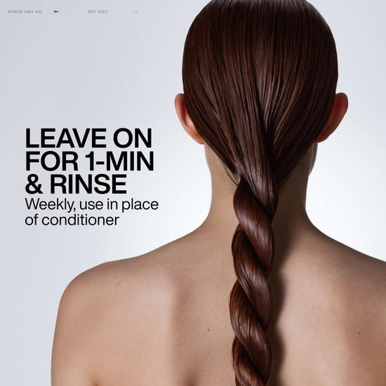 Redken Acidic Color Gloss 1-Min Gloss-in-Mask Mini 50ml, siliconenvrij glansmasker - Image 5