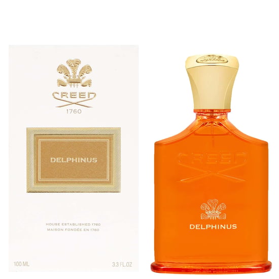 Creed Delphinus Eau de Parfum Spray — 100 ml (Unisex) - Image 3