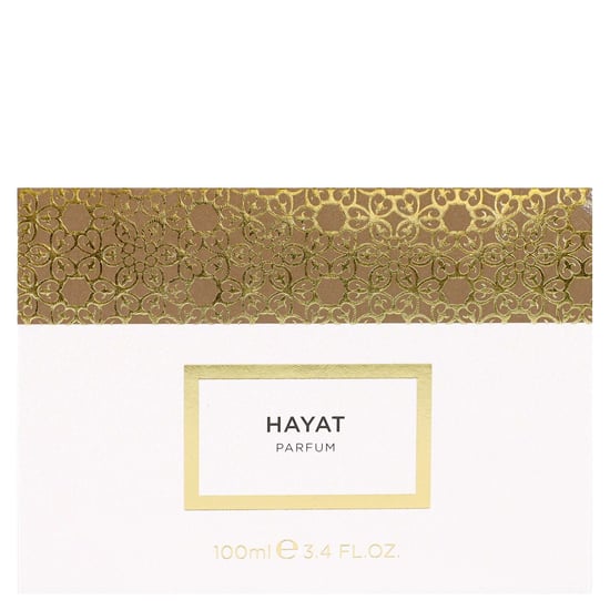 Xerjoff K Collection Hayat Unisex Parfum Spray - 100ml - Image 3