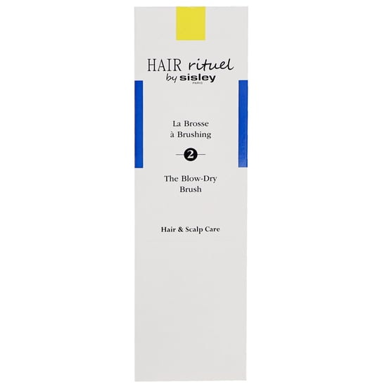 Hair Rituel by Sisley Blow-Dry Brush N2 for Effortless Styling - Image 2