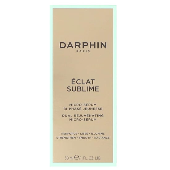 Darphin Éclat Sublime Dubbel Verjongend Microserum voor Jeugdige Huid - Image 2