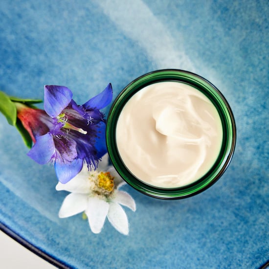Weleda Blue Gentian & Edelweiss Contouring Day Cream for Youthful Skin - Image 4