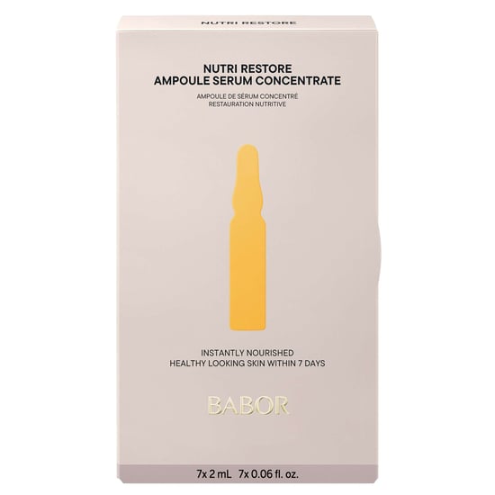 BABOR Nutri Restore Ampullen - 7 stuks voor een stralende huid 62 g - Image 2