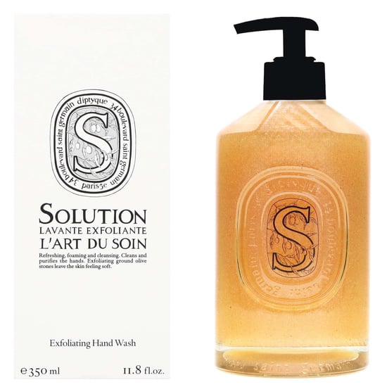 Diptyque Exfoliating Hand Wash 350 ml. - Image 3