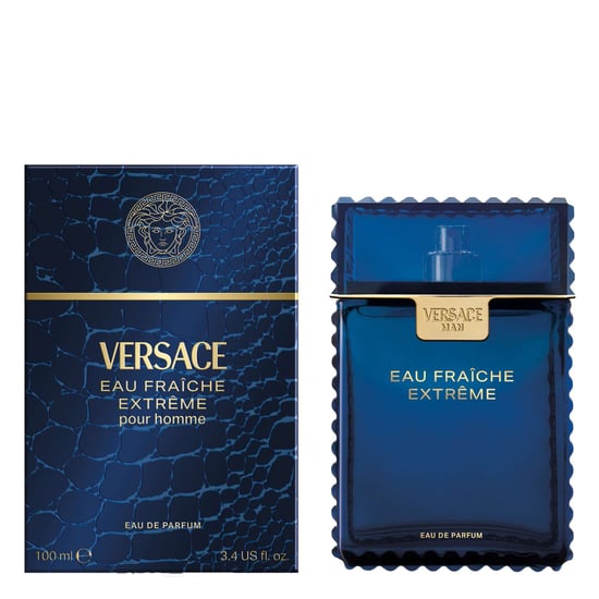 Versace Eau Fraîche Extrême Eau de Parfum voor heren - 100 ml - Image 2