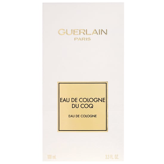 Guerlain Du Coq Eau de Keulen Spray voor Mannen - Frisse en aromatische geur - 274g - Image 2