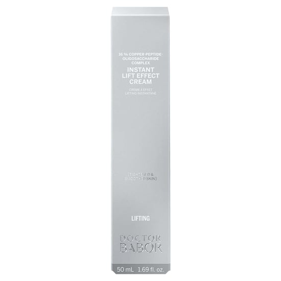 BABOR Doctor Babor Instant Lift Effect Crème voor Jeugdig Huid 117g - Image 2