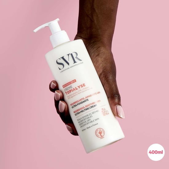 SVR Topialyse 48H Verzachtende Crème voor de Droge Huid - 400 ml - Image 2
