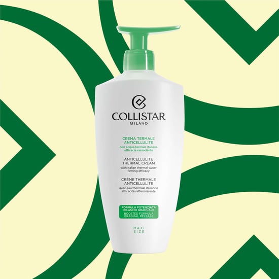 Collistar Anticellulite Thermal Cream 400ml - Firming Body Care - Image 2