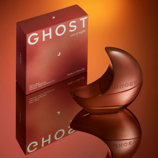 Ghost Orb of Night Eau de Parfum 30ml & Candle 75g Gift Set - Image 2