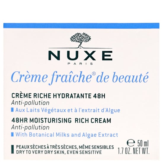 Nuxe 48HR Moisturising Rich Cream for Dry and Sensitive Skin - Image 2