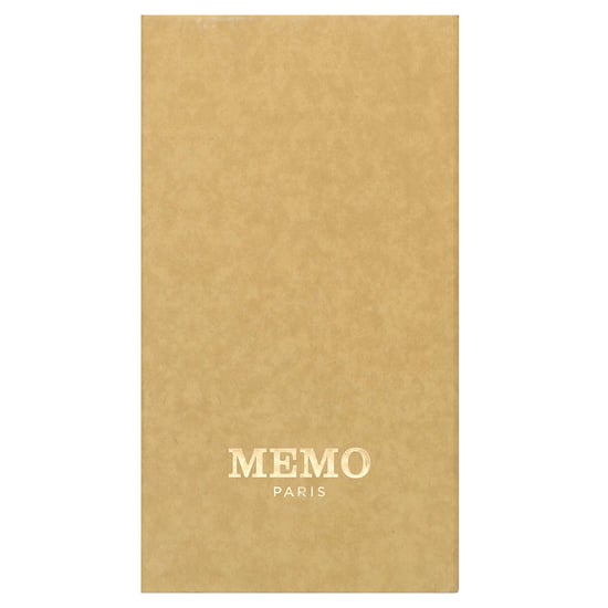 Memo Paris Amber Leather Eau de Parfum Spray 75ml - Unisex geur - Image 2