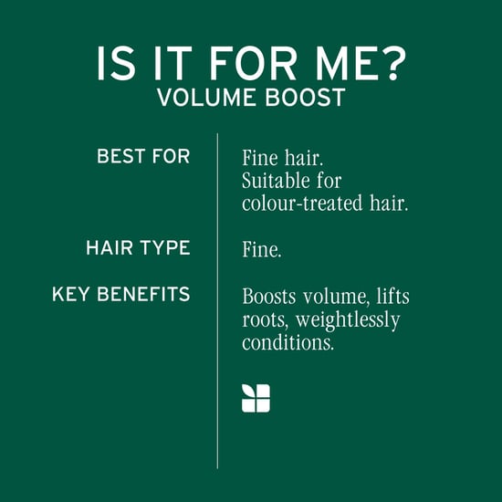 Biolage Volume Boost Conditioner 400ml - Lightweight Moisturizing Formula - Image 6