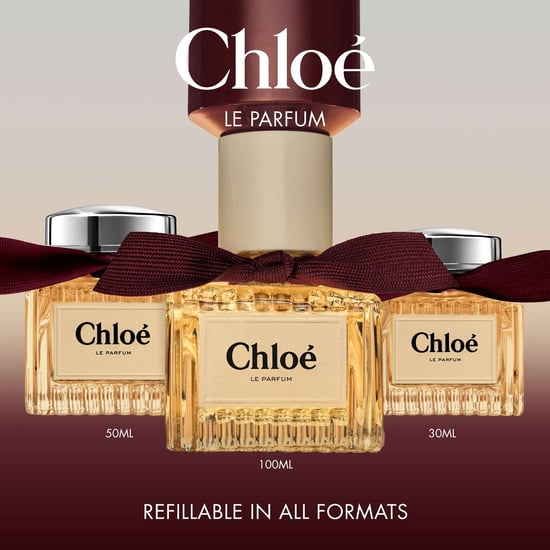 Chloé Signature Le Parfum Spray 100ml - Image 6