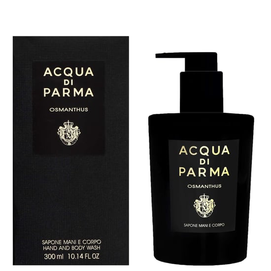 Acqua Di Parma Osmanthus Luxurious Hand and Body Wash - Image 3