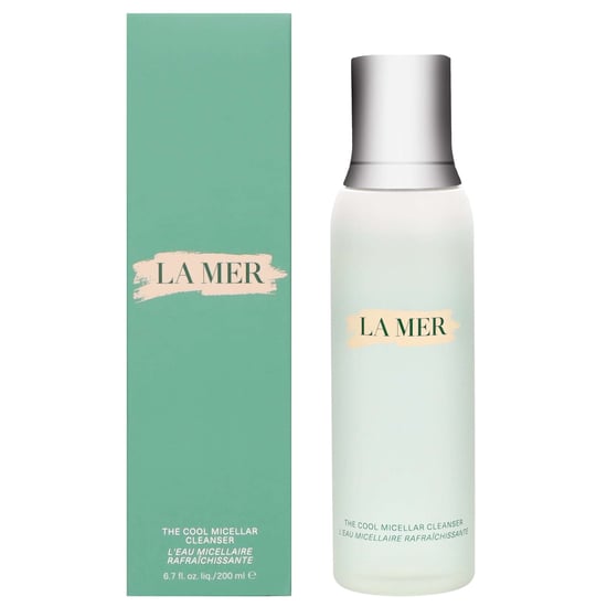 LA MER Face The Cool Micellar Cleanser - Image 3