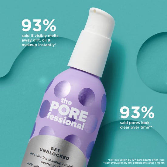 The POREfessional Unblocked Pore-Clearing Cleansing Oil Mini - Image 3