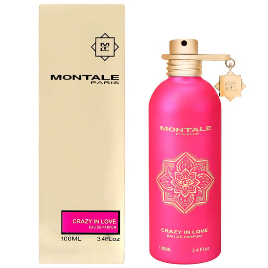 Montale Crazy In Love Eau de Parfum Spray 100ml. - Image 3