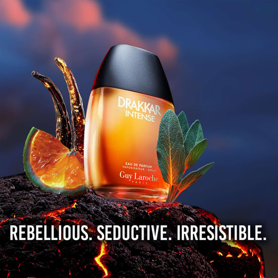 Guy Laroche Drakkar Intense Eau de Parfum Spray for Men 50ml - Image 3