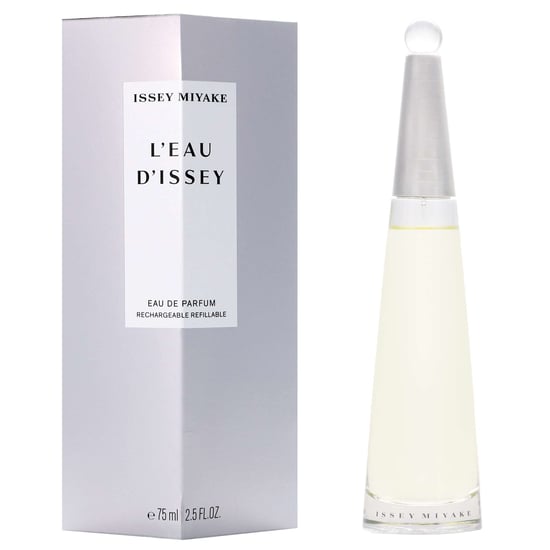 Issey Miyake L'Eau d'Issey Eau de Parfum navulbare spray voor vrouwen 75 ml - Image 3