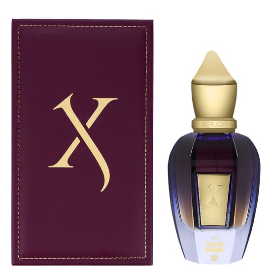 Xerjoff Join The Club Shunkoin Eau de Parfum Spray 50ml (1.7 oz). - Image 3