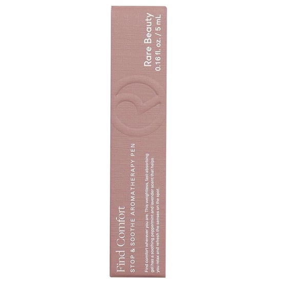 Rare Beauty Find Comfort Stop & Soothe Aromatherapy Pen 5ml - Image 2