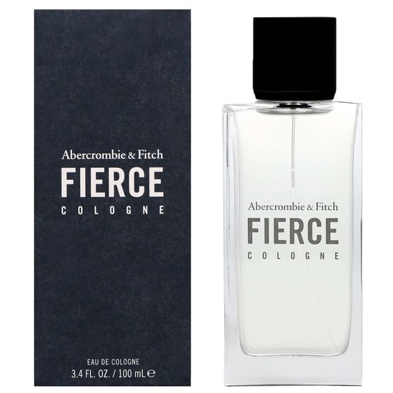 Abercrombie & Fitch Fierce Cologne Spray for Men - Image 3