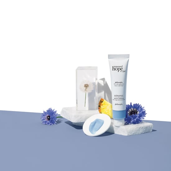 Philosophy Renewed Hope In A Jar Peeling Mousse - 75ml Exfoliating Treatment - Image 4