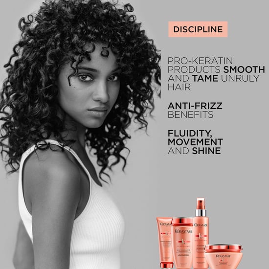 Kérastase Discipline Keratin Thermique Blow-Dry Perfector - Image 3