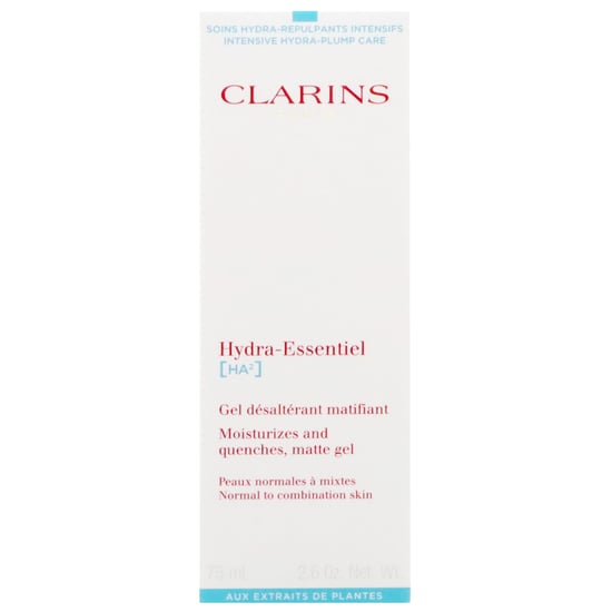 Clarins Hydra-Essentiel [HA²] Matte Gel 74 ml - Ultieme hydratatie voor een matte finish - Image 2