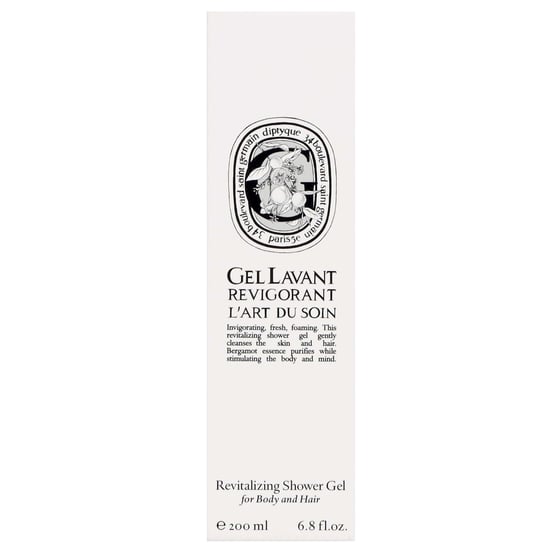 Diptyque Revitalising Shower Gel 200ml - Image 2
