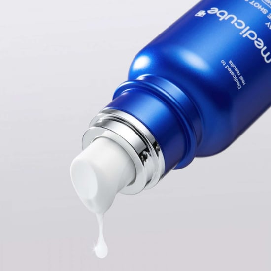 Medicube One Day Exosome Shot 7500 Ampoule - 30ml Serum for Radiant Skin - Image 3