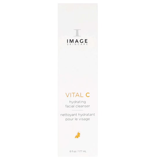 IMAGE Skincare Vital C Hydrating Facial Cleanser, 177 ml / 6 fl. oz. - Image 2