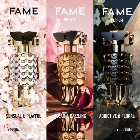 Rabanne Fame Intense Eau de Parfum 50 ml - Image 4